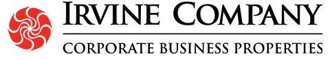 Irvine Company Corporate Business Properties Logo