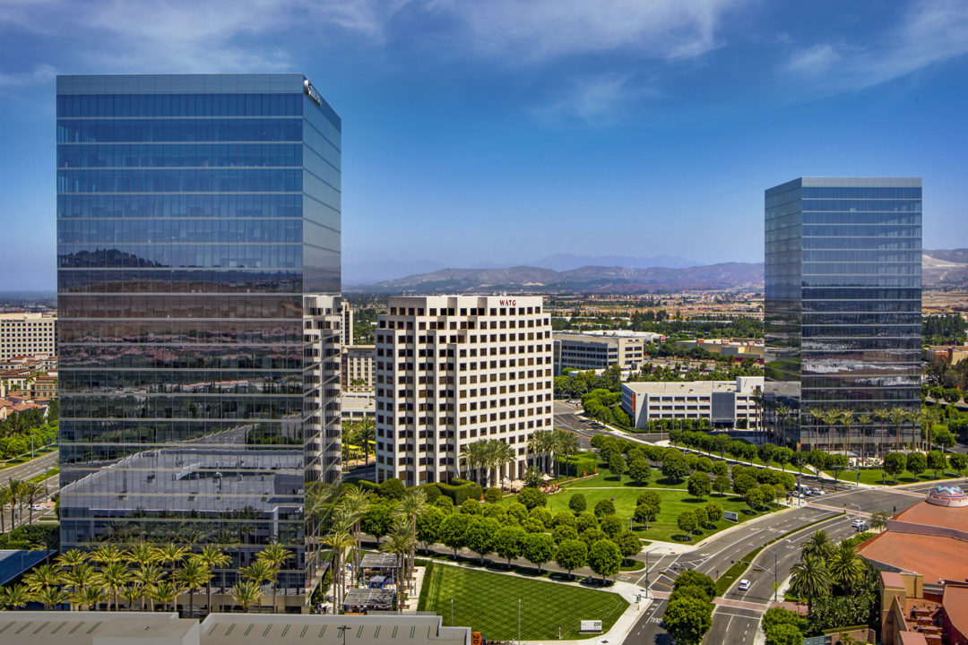 Irvine Company