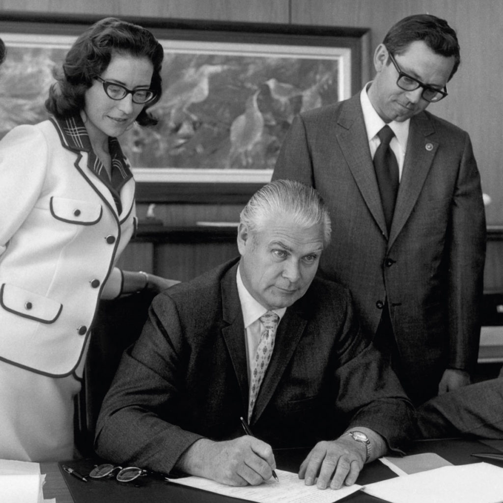 Irvine incorporates, becoming Orange County’s 26th city.