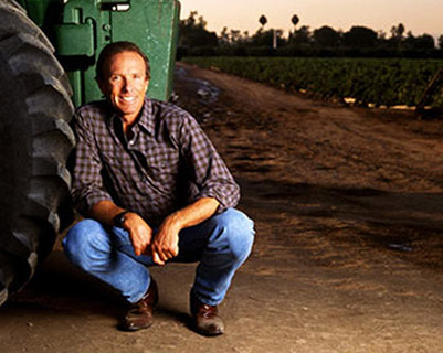 Donald Bren Purchased Irvine Company