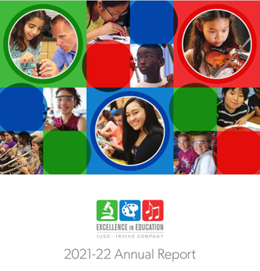 2021-22 Annual Report