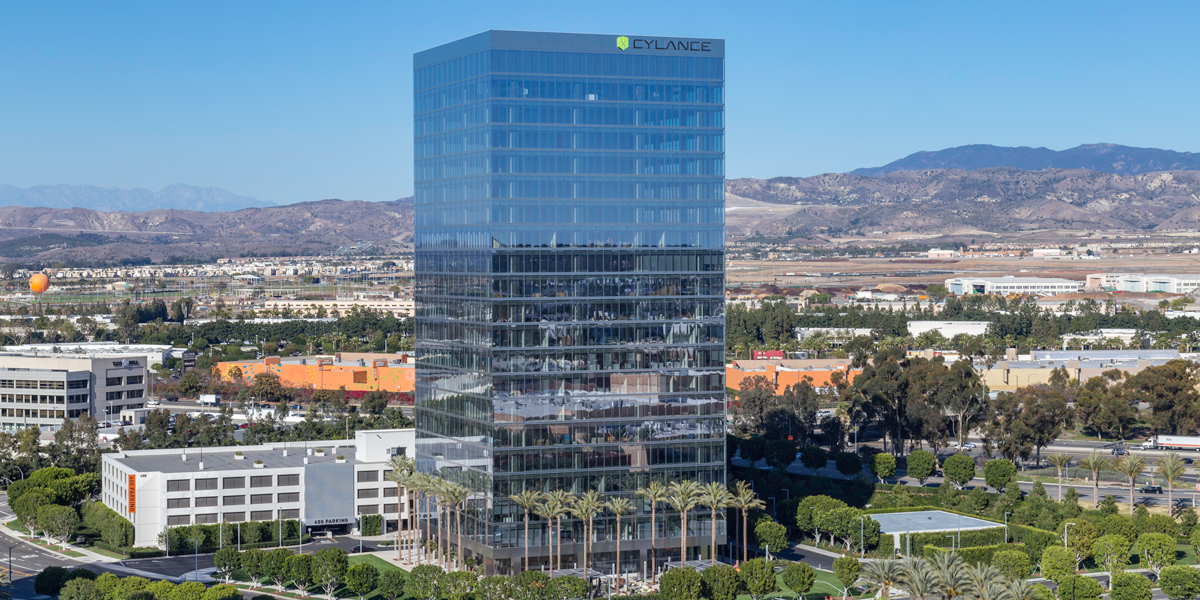 Pacific Arts Plaza - Office Space in Irvine, CA