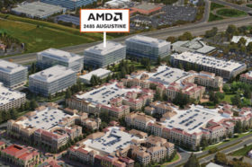 AMD Santa Clara Square