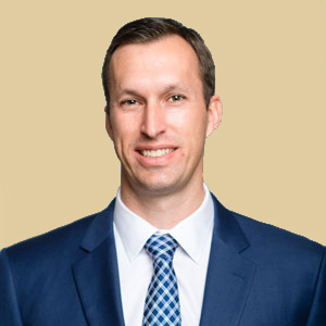 Photo of Bryan Stevens