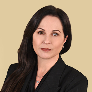 Photo of Deborah Cussen