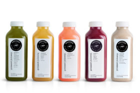 Pressed Juicery Santa Clara Monticello Apartment homes