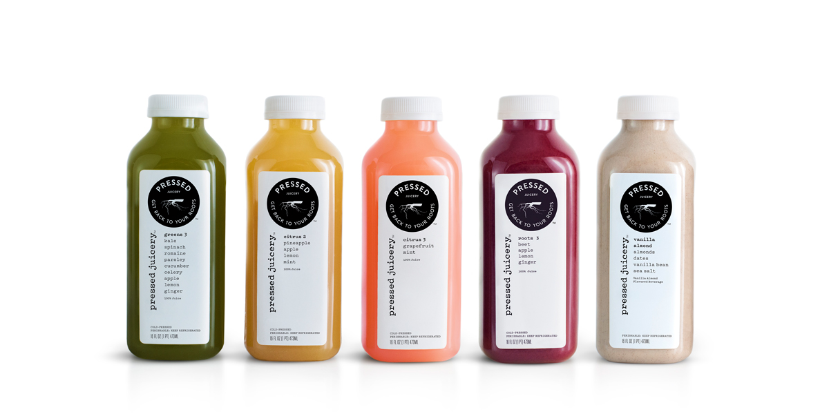 Pressed Juicery Santa Clara Monticello Apartment homes