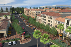 Puesto joins the growing roster of tenants opening soon at Santa Clara Square Marketplace