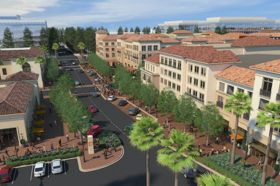 Santa Clara Square Marketplace celebrates grand opening on July 26