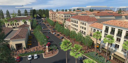 Santa Clara Square Marketplace celebrates grand opening on July 26