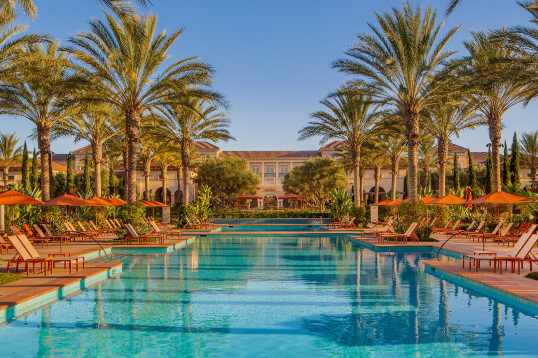 Promenade at Irvine Spectrum