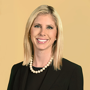Photo of Katie Nuñez