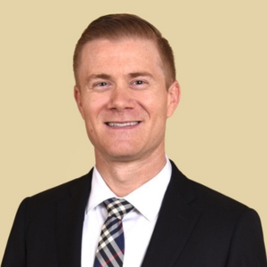 Photo of Kevin Wagner