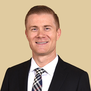 Photo of Kevin Wagner