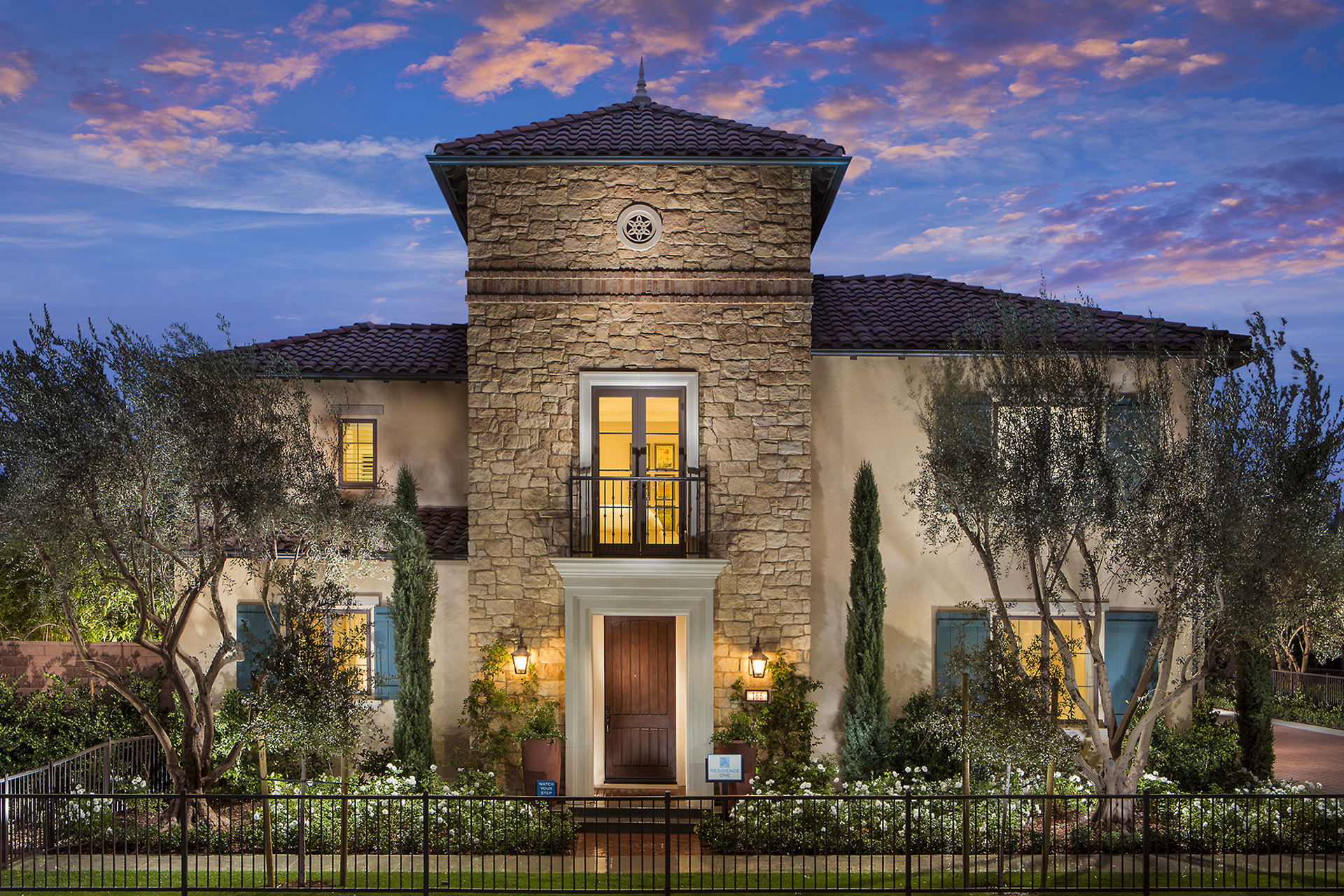 The Irvine Company