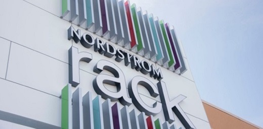 Nordstrom Rack to Open New Location in San Diego