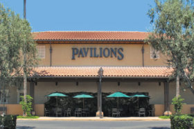 Pavillions