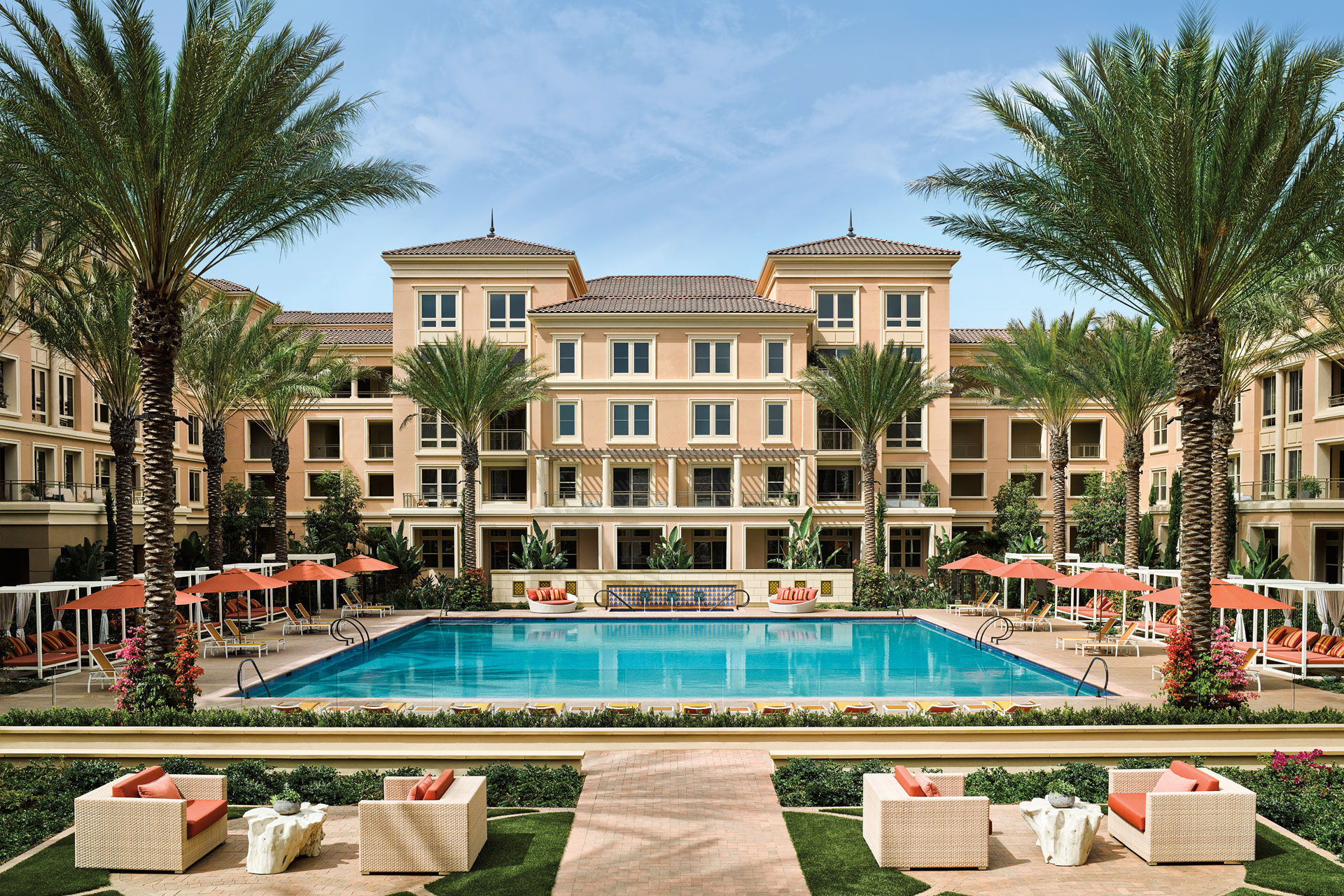 Irvine Company Planning Communities for Generations