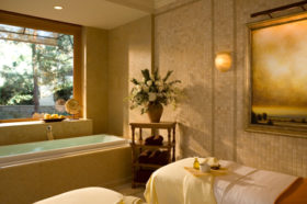 The Spa At Pelican Hill Welcomes Winter With Seasonal Treatments For Locals And Resort Guests