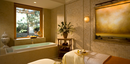 The Spa At Pelican Hill Welcomes Winter With Seasonal Treatments For Locals And Resort Guests