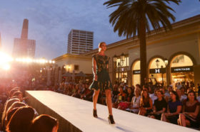 STYLE WEEK OC returns to Fashion Island®