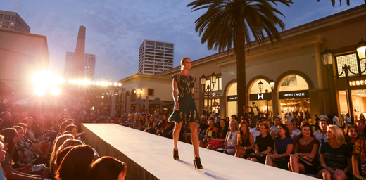 STYLE WEEK OC returns to Fashion Island®