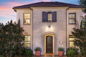 Villages of Irvine Named Top-Selling Master Plannined Community in US