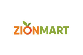 Zion Mart Logo