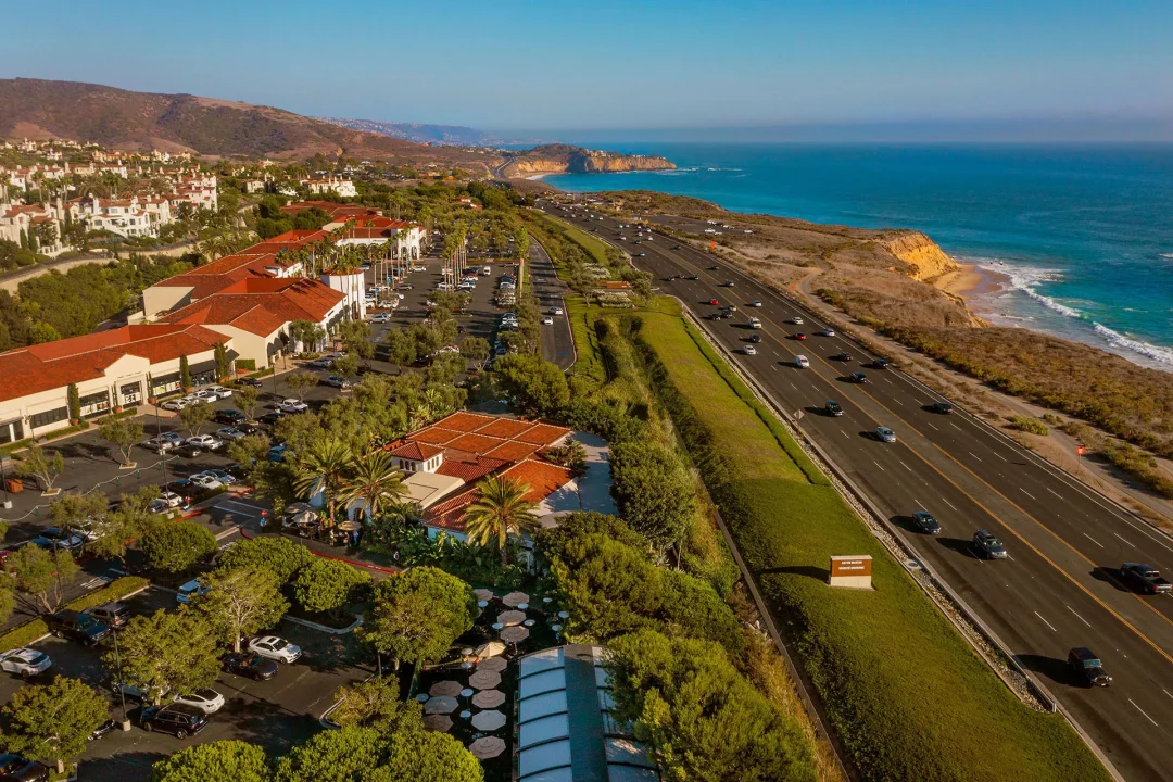 Crystal Cove Shopping Center